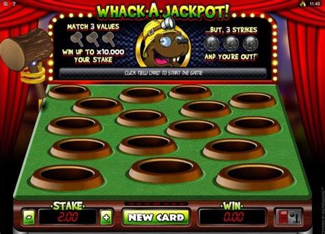Lucky Nugget Casino Review .